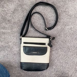 Stone & Co. Crossbody purse